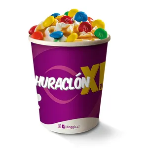 Huraclón M&M XL