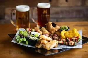 De Mar y Más (4 personas)