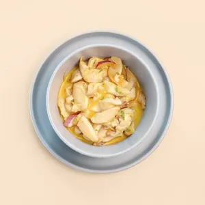 Ceviche de Chocha