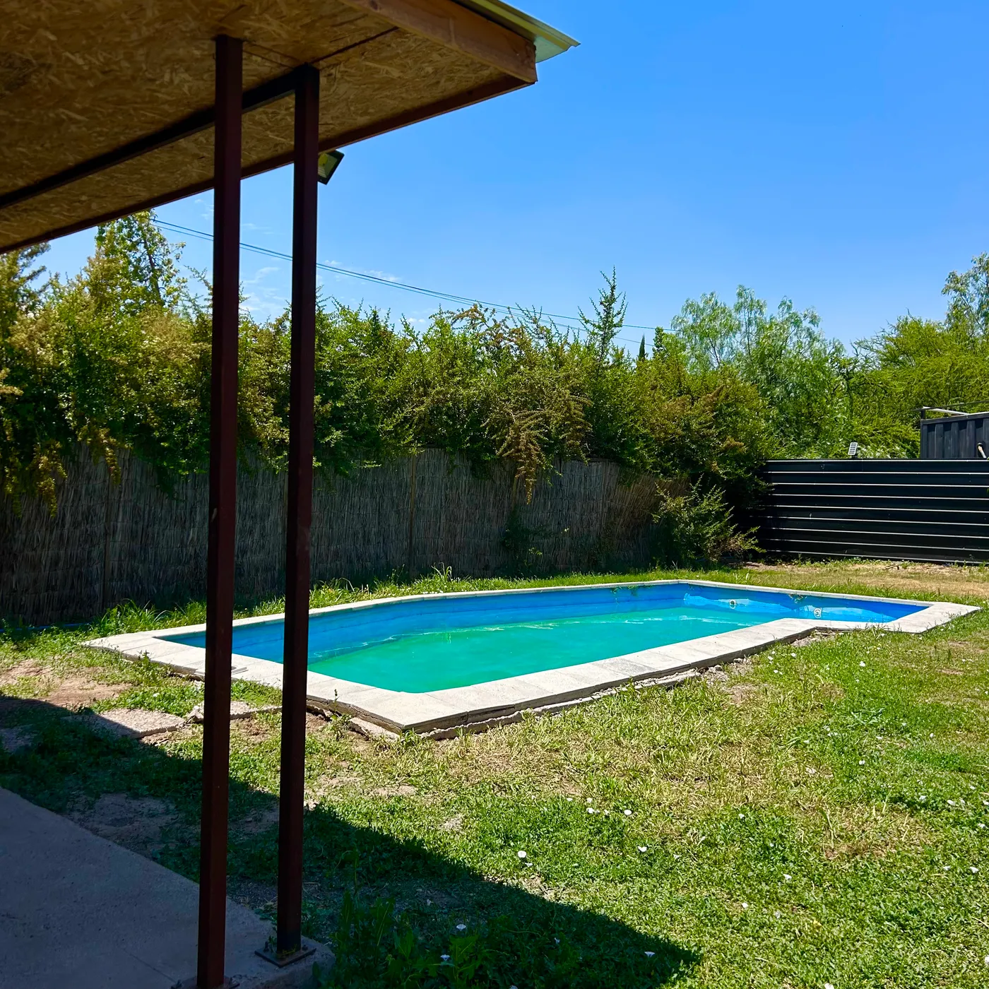 Restaurante Santa Ana