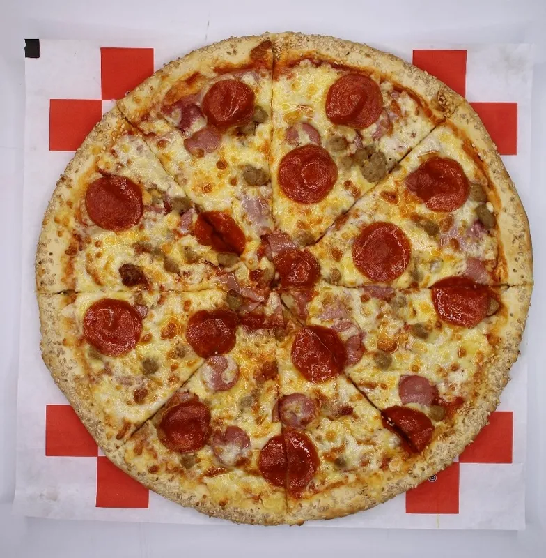 Receta Base Napolitana