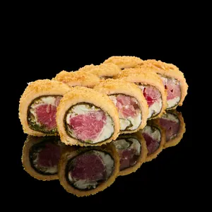 Maki Tuna Oriental Roll