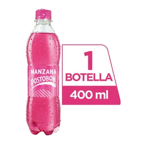 Manzana Postobon 400Ml