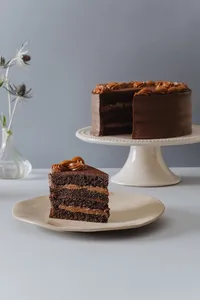 Chocolate Manjar