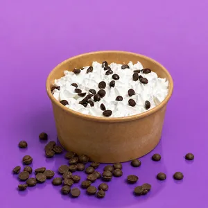 Brownie Chocolate Manjar