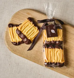 Snack Sablé