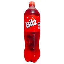 Botella Bilz 1,25L
