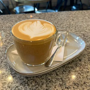 Flat white