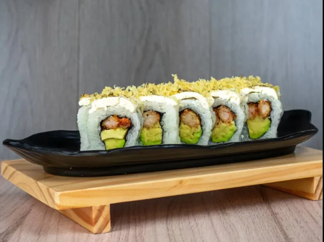 Pizza maki Pizza maki
