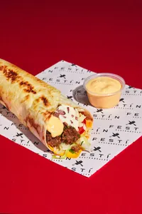 Grangus Wrap