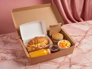 Brunch tesoro para mamá