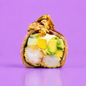 Mai Roll