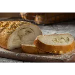 Pan Tres Quesos