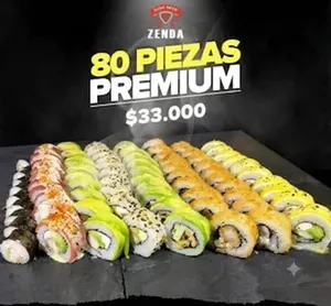 80PZ PREMIUM