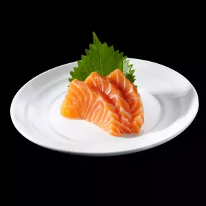 Sashimi (3 unidades)