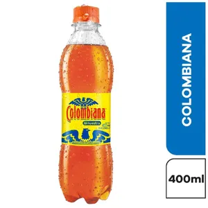 Postobon Colombiana 400ml