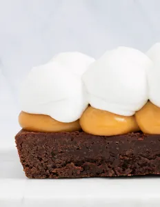 BROWNIE PREMIUM