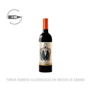 Vino Altos Del Sur Carmenere X 750 Ml