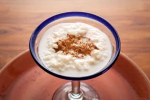 Arroz con Leche
