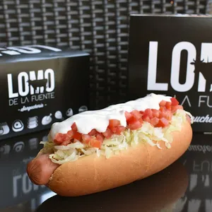 Completo Big Alemán