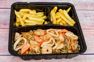 Wok Marinero