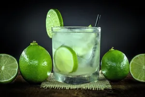 Caipirosca