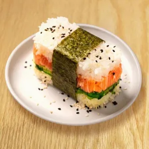 Musubi Spicy