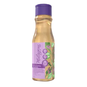 SHAMPOO MILAGROS  ULTRANUTRITIVO PREMIUM X 450 ML