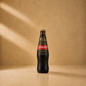 Cerveza Negra 310 ml
