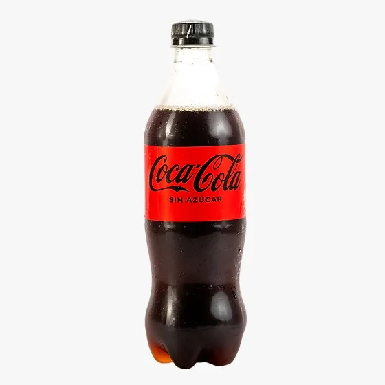 Coca-Cola Zero 500 ml
