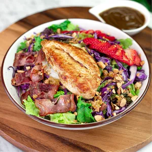 Ensalada byblos