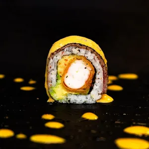 Beef roll