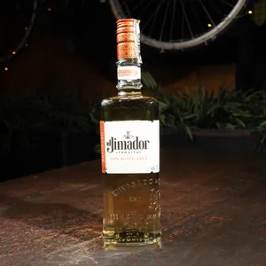 Caballito El Jimador Reposado