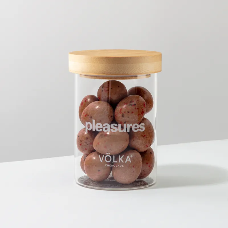 Dark Salted Caramel 230g Dark Salted Caramel 230g