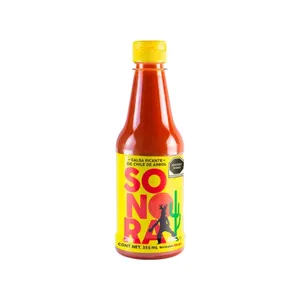 Salsa Picante SONORA