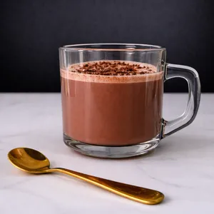 Chocolate caliente
