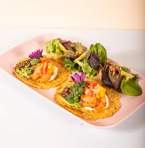 Flats de Salmón
