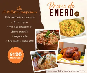 Promo de enero