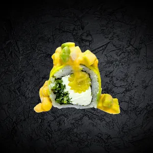 138 Veggi cevichero Roll