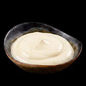 Alioli Japonesa