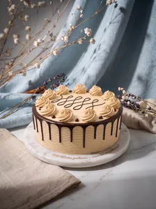 Torta Moka