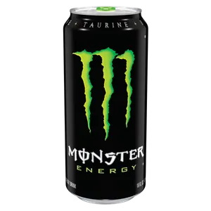 Monster energy