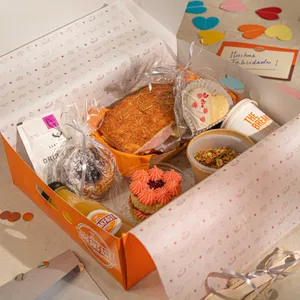 Desayuno Sorpresa