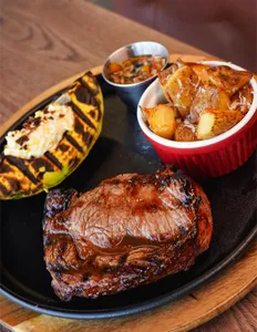 Rib Eye