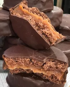 Alfajor manjar