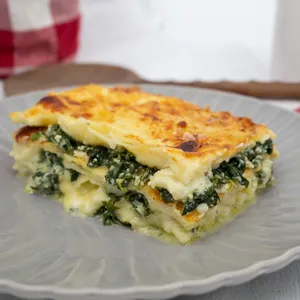 Espinaca Ricota (2 P)