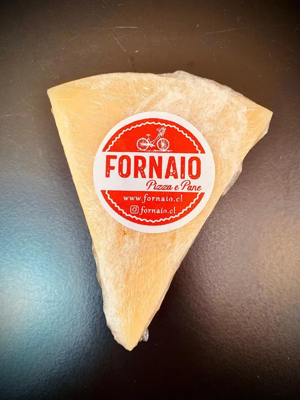 Parmesano Argentino - 100gr