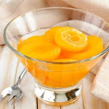 Durazno al jugo