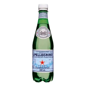 S Pellegrino