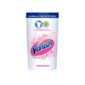Blanqueador Vanish Blanco Doypack X 450 Ml